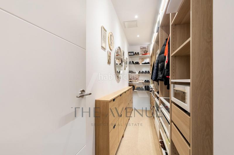 Foto 5dfd212c-5f4e-44f2-a665-0f04ec7faa6e. Duplex avec parking dans Valenoso Boadilla del Monte