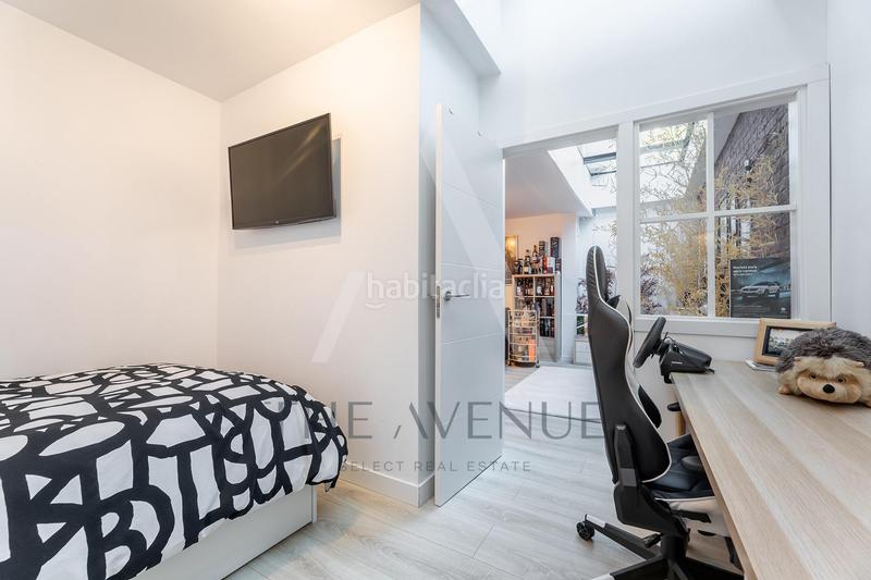 Foto 6a814fcc-08ab-4bd7-a86c-037753c8e6fe. Duplex avec parking dans Valenoso Boadilla del Monte