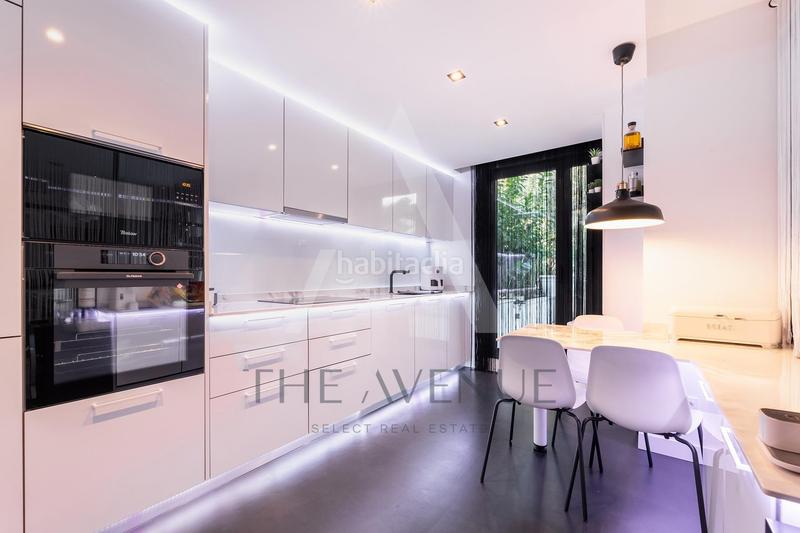 Foto 7cec069e-52a6-4897-b1c3-cba1a9e0dc58. Duplex avec parking dans Valenoso Boadilla del Monte