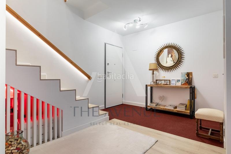 Foto 9325e0ac-858f-4ee4-b758-46c1ef47bb75. Duplex avec parking dans Valenoso Boadilla del Monte