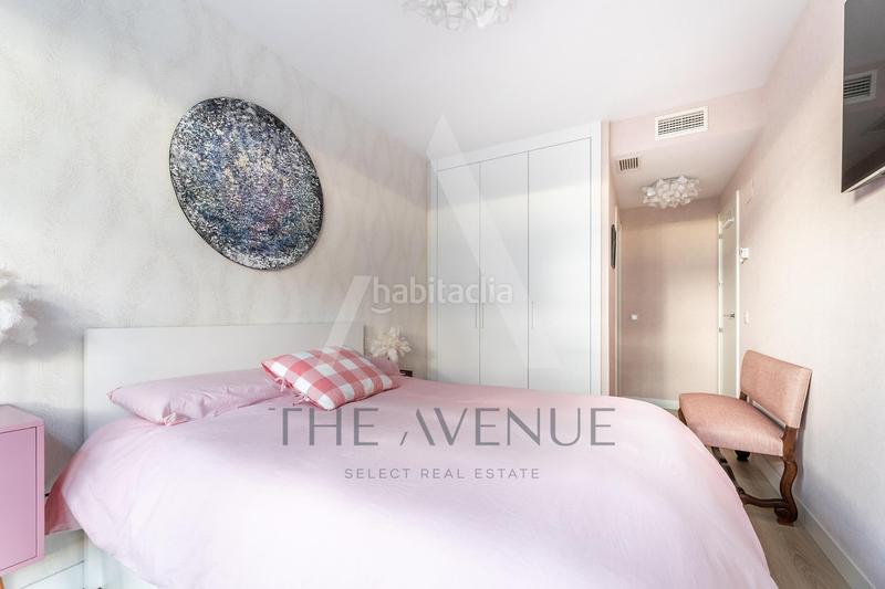 Foto 9672062a-12ab-439a-ac0c-db411d4b5cf6. Duplex avec parking dans Valenoso Boadilla del Monte