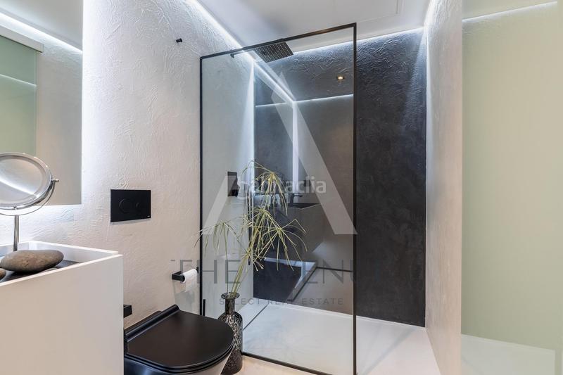 Foto a58b861a-9d78-4543-a8a4-ea86a56f7122. Duplex avec parking dans Valenoso Boadilla del Monte