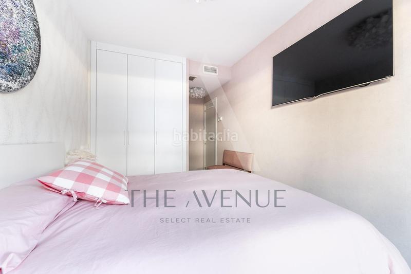 Foto a86191fa-692d-47b6-aad9-cbb9980d2879. Duplex avec parking dans Valenoso Boadilla del Monte