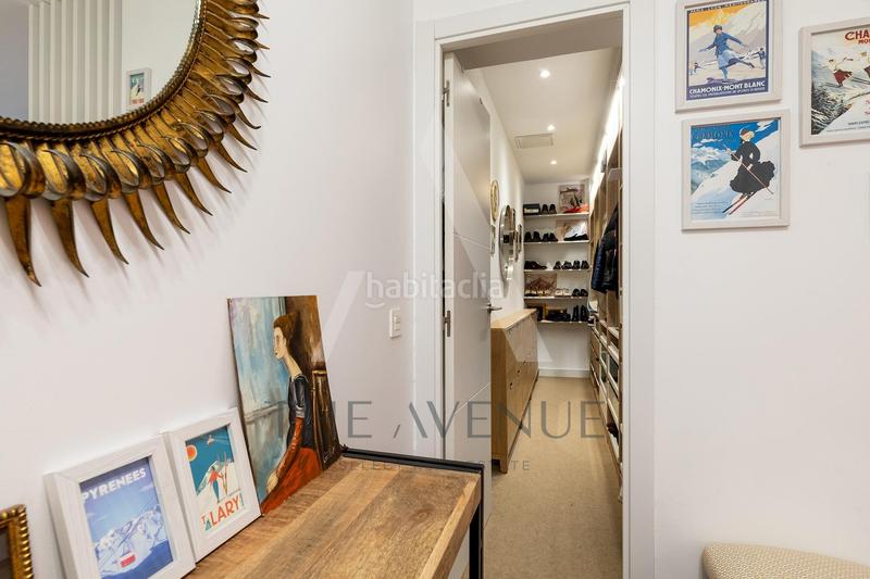 Foto aabf392c-8a54-482c-b2e0-6dd7fc6a13f4. Duplex avec parking dans Valenoso Boadilla del Monte