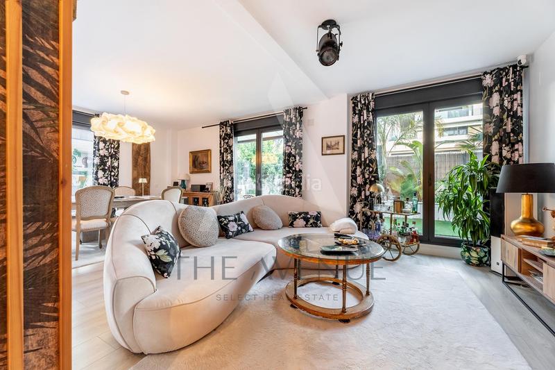 Foto de78db05-6ffe-4652-bc7e-aca5b0fd8edc. Duplex avec parking dans Valenoso Boadilla del Monte