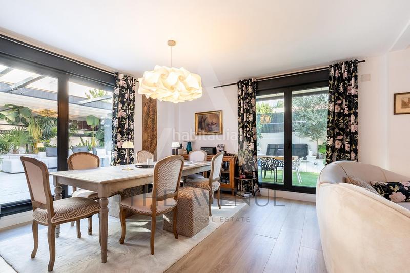 Foto f5060420-ff2b-440c-adc4-453787d88ecc. Duplex avec parking dans Valenoso Boadilla del Monte