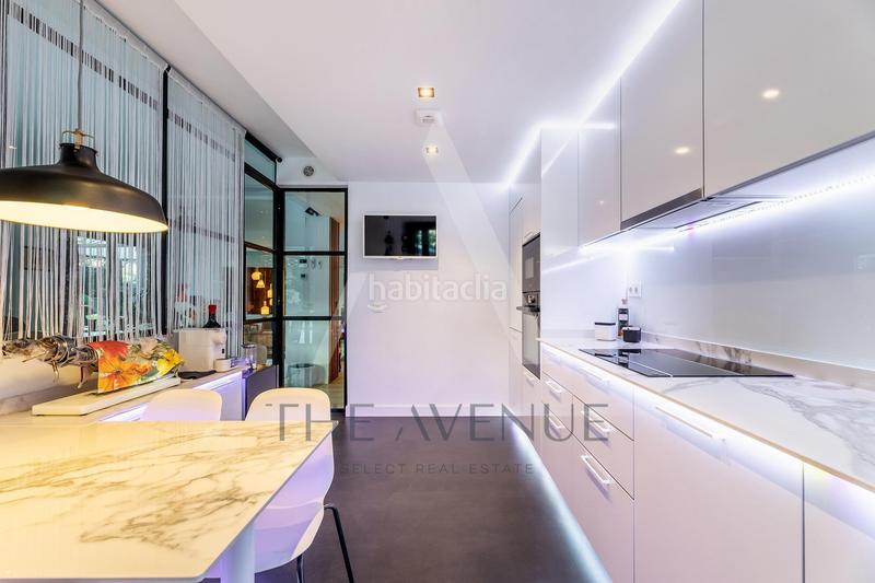 Foto f7c548c6-2ea2-4923-ace6-d1c713d98689. Duplex avec parking dans Valenoso Boadilla del Monte