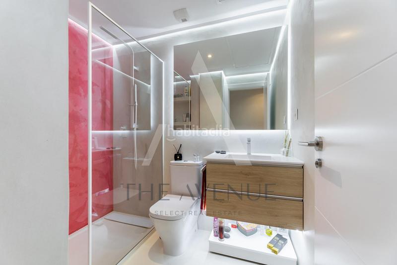 Foto fade2f6e-c311-4c34-abe8-581ee2ae77a1. Duplex avec parking dans Valenoso Boadilla del Monte