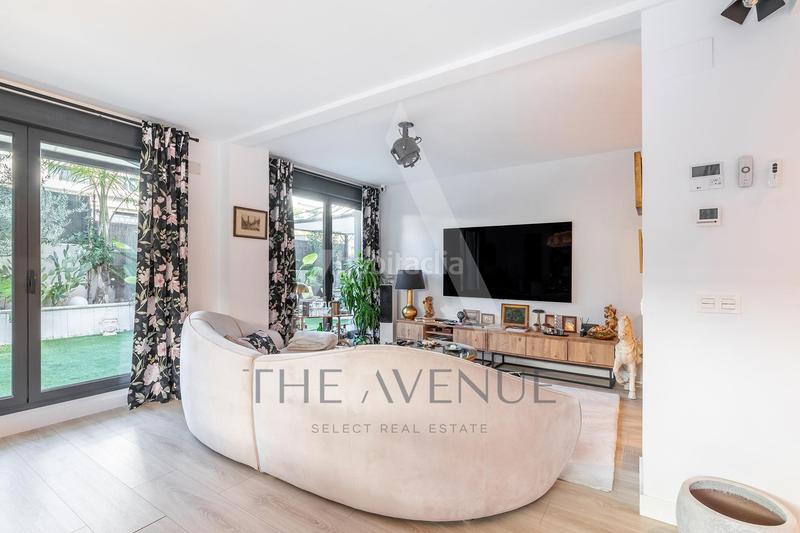 Foto fbe6c3d7-8705-4be9-89ed-827c6823c685. Duplex avec parking dans Valenoso Boadilla del Monte