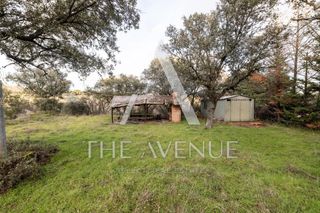 Terreny residencial a Raya del Palancar-Guadamonte. Parcela urbana de 4.100 m2 a un paso de boadilla del monte