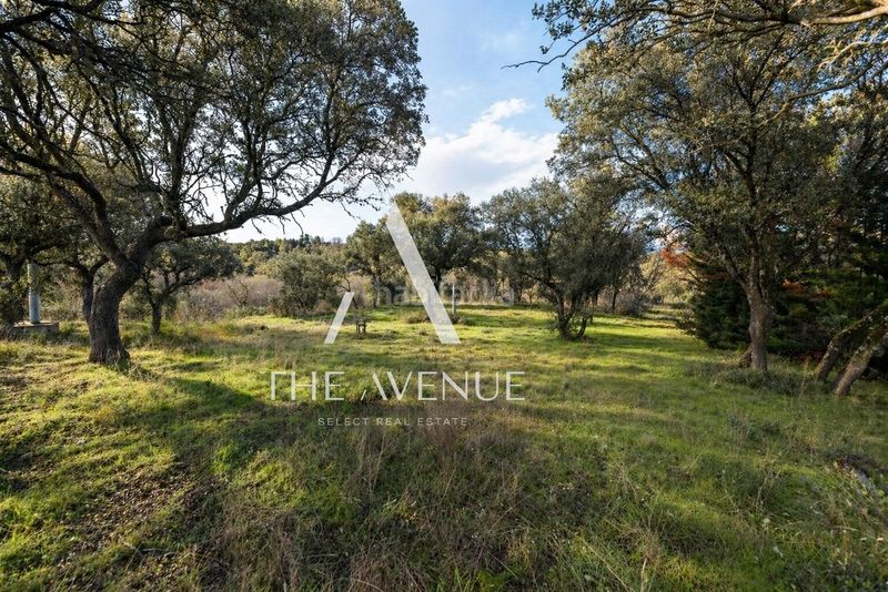 Foto 1d2d2fa7-2a03-49d6-b530-e2f0ba1d97c8. Terreno residencial parcela urbana próxima al centro de boadilla del monte en Villanueva de la Cañada