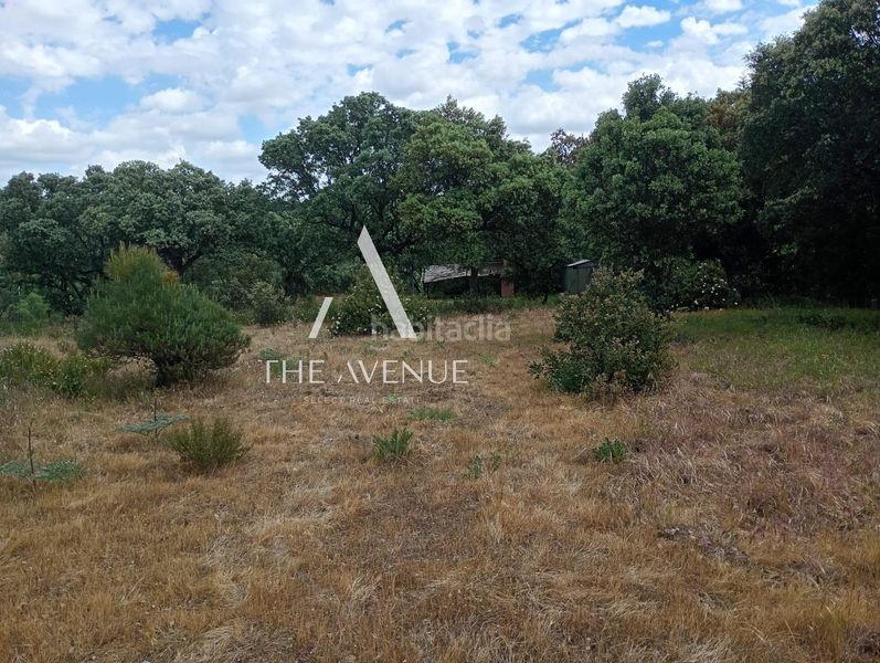 Foto 56f2074d-1d8b-4856-b656-3f8869008807. Terreno residencial parcela urbana próxima al centro de boadilla del monte en Villanueva de la Cañada