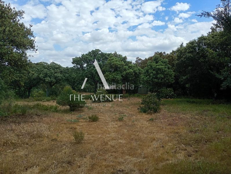 Foto 74b3e797-3f84-47e2-94e9-751cd5cf61e6. Terreno residencial parcela urbana próxima al centro de boadilla del monte en Villanueva de la Cañada