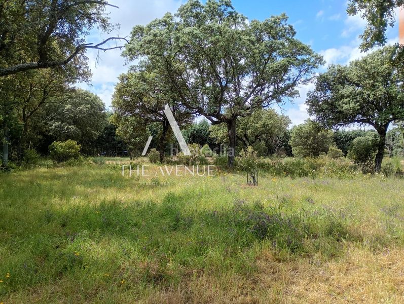 Foto c747224a-f7fc-4bd0-96be-9c0a5bfba536. Terreno residencial parcela urbana próxima al centro de boadilla del monte en Villanueva de la Cañada