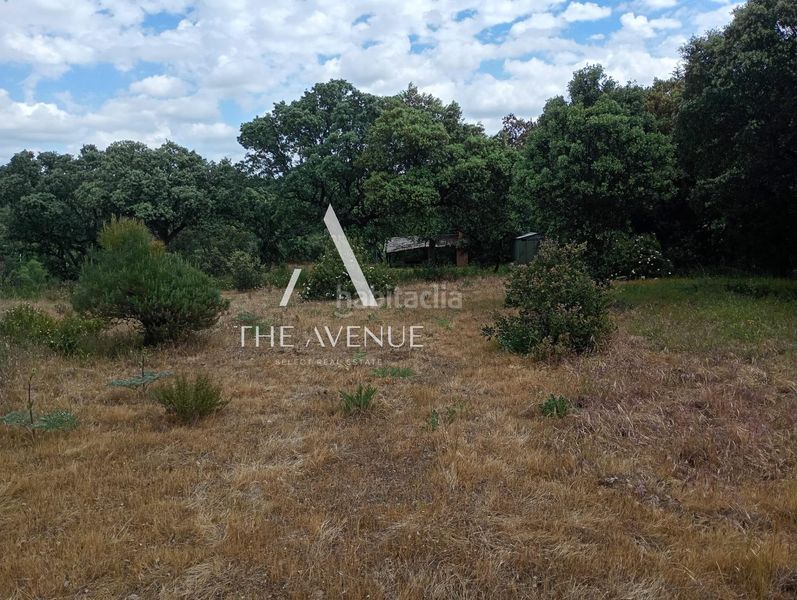 Foto e0e2d321-797f-4f03-b448-55f6546083d0. Terreno residencial parcela urbana próxima al centro de boadilla del monte en Villanueva de la Cañada
