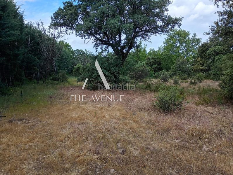 Foto f6b1ef90-25ac-46ff-ab95-26633c2b1dc6. Terreno residencial parcela urbana próxima al centro de boadilla del monte en Villanueva de la Cañada