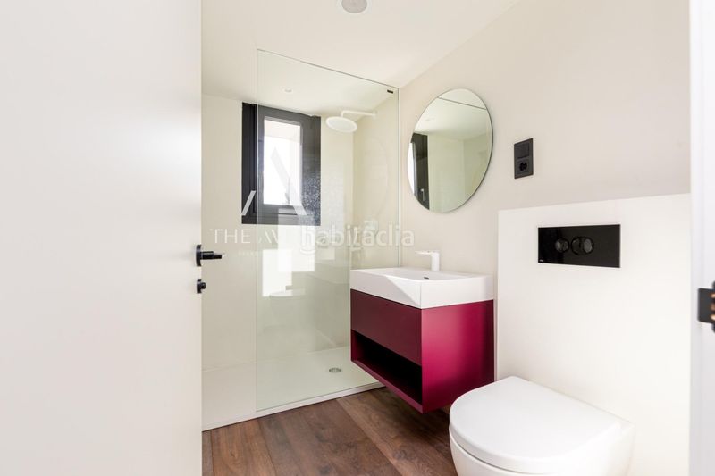 Foto e7aed5dc-d747-4721-b0d1-b19203593908. Xalet amb calefacció aparcament piscina a Las Lomas Boadilla del Monte