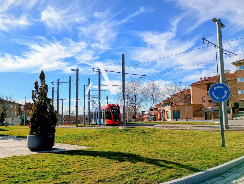 Foto 083213ef-8334-4d57-a4bb-9925a60bb5ec. Terreny residencial a Sector S Boadilla del Monte