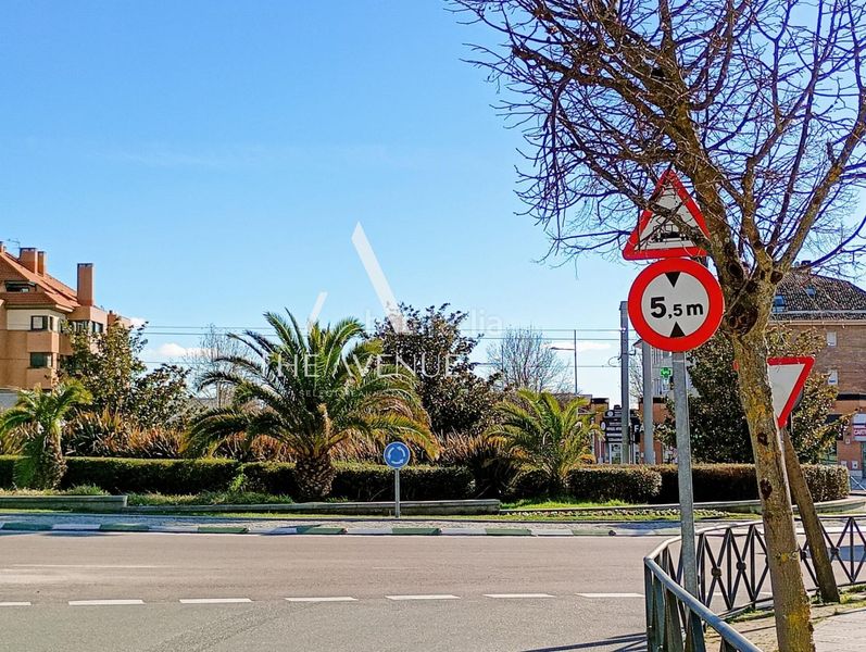 Foto 51ea1513-67c9-46c1-82cd-cf90e96d045c. Terreny residencial a Sector S Boadilla del Monte