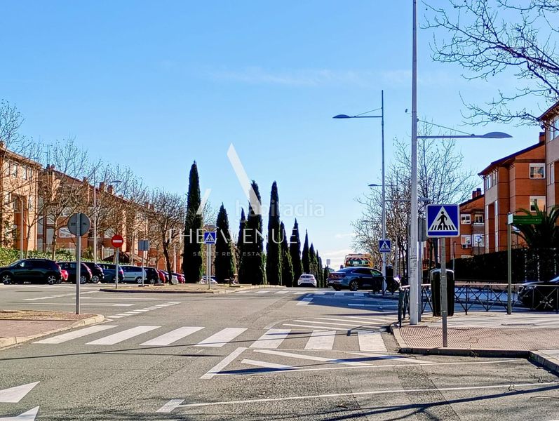 Foto 5a01d914-362c-4105-8448-4d60dbb04ea9. Terreny residencial a Sector S Boadilla del Monte