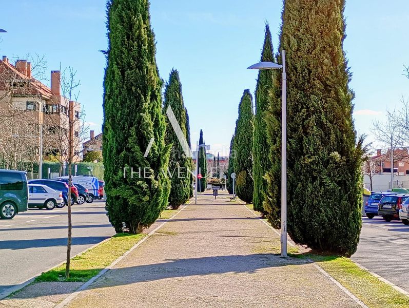 Foto b724e289-c58e-4428-af4c-04f9e3a0483c. Terreny residencial a Sector S Boadilla del Monte