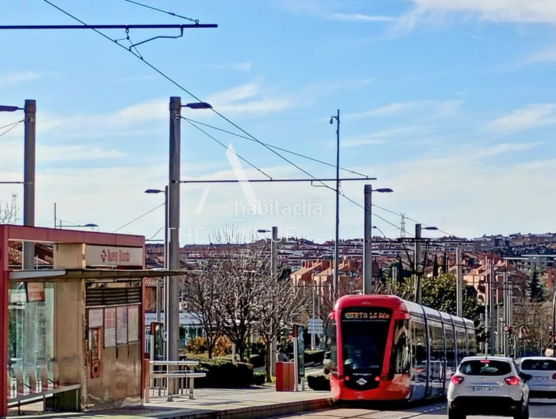 Foto b9cf88f2-8370-4dc8-80c1-12af74606188. Terreny residencial a Sector S Boadilla del Monte