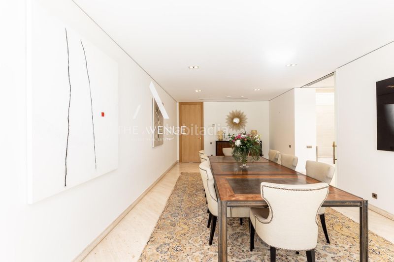 Foto 4ad0f7d6-5e8a-4ac8-8ca8-b53b81270355. Chalet with heating parking pool in La Finca Pozuelo de Alarcón
