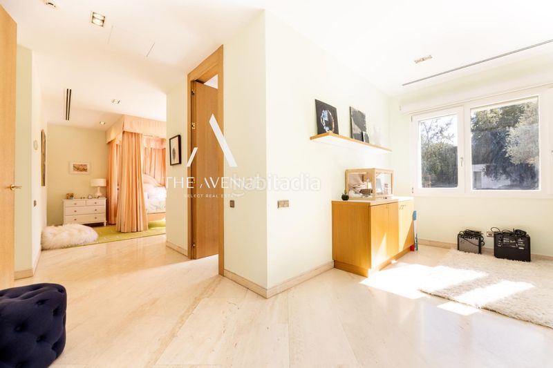 Foto 5e7a4a55-0dc0-4120-a01c-b026abe272b4. Chalet with heating parking pool in La Finca Pozuelo de Alarcón