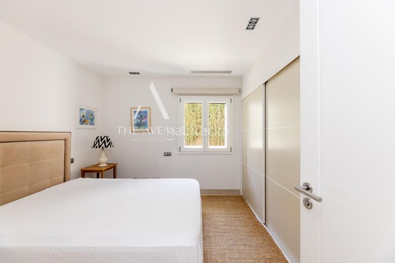 Foto a271f013-dfce-41a0-8e4b-2f8e32e2e5e4. Chalet with heating parking pool in La Finca Pozuelo de Alarcón