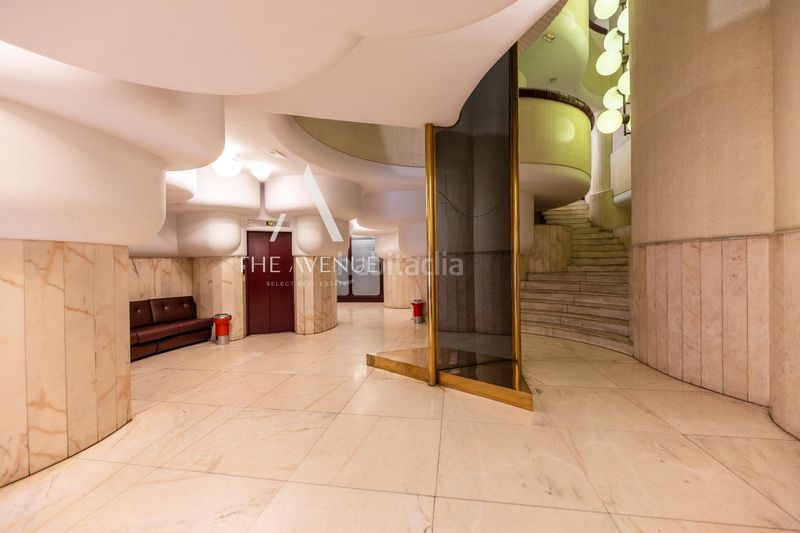 Foto 4ff5bc11-2221-41e8-ac0c-0d7e46b14d92. Pis a avenida corazon de maria 2 a Prosperidad Madrid