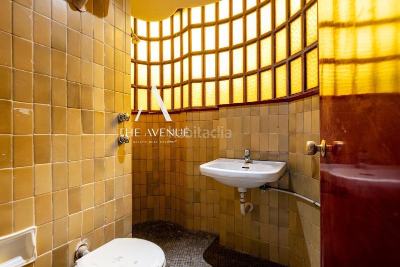 Foto fcb1cdfc-e93d-4a52-905d-1284954c8707. Pis a avenida corazon de maria 2 a Prosperidad Madrid