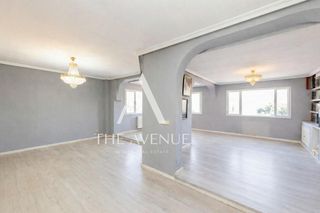 Casa adossada a Monte Rozas