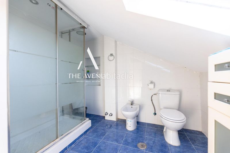 Foto 1ab3eee1-ba1d-407a-8c13-db7a42fd581b. Casa adossada amb calefacció aparcament piscina a Rozas de Madrid (Las)