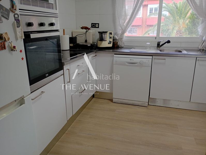 Foto 43c80738-ee9a-4fa6-a9eb-11baecb83a33. Casa adossada amb calefacció aparcament piscina a Rozas de Madrid (Las)