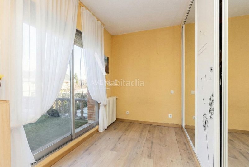 Foto bbed449e-6568-4259-82d9-d23a19d7523e. Casa adossada amb calefacció aparcament piscina a Rozas de Madrid (Las)
