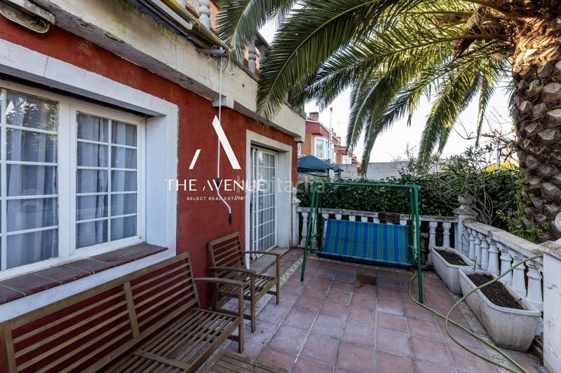 Foto c808d7dd-4764-4018-83b1-a17b24a809f1. Casa adossada amb calefacció aparcament piscina a Rozas de Madrid (Las)
