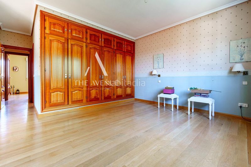 Foto 42f716dd-717c-4101-a1a6-230e7651b93b. Chalet con parcheggio in El Bosque Villaviciosa de Odón