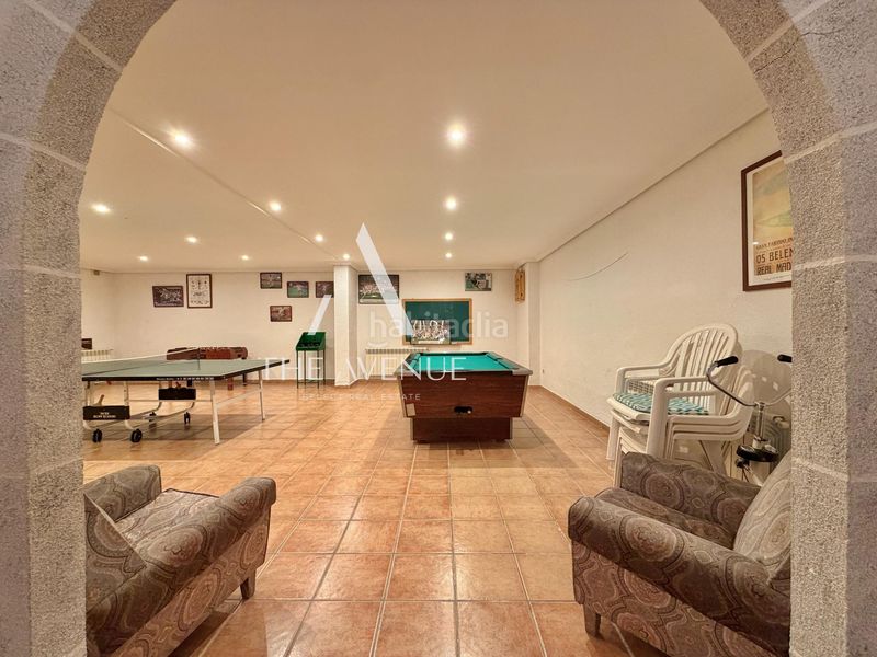 Foto 0fa0960e-bafe-414c-8fa9-6517e7d62bd2. Chalet  independiente en Colmenarejo