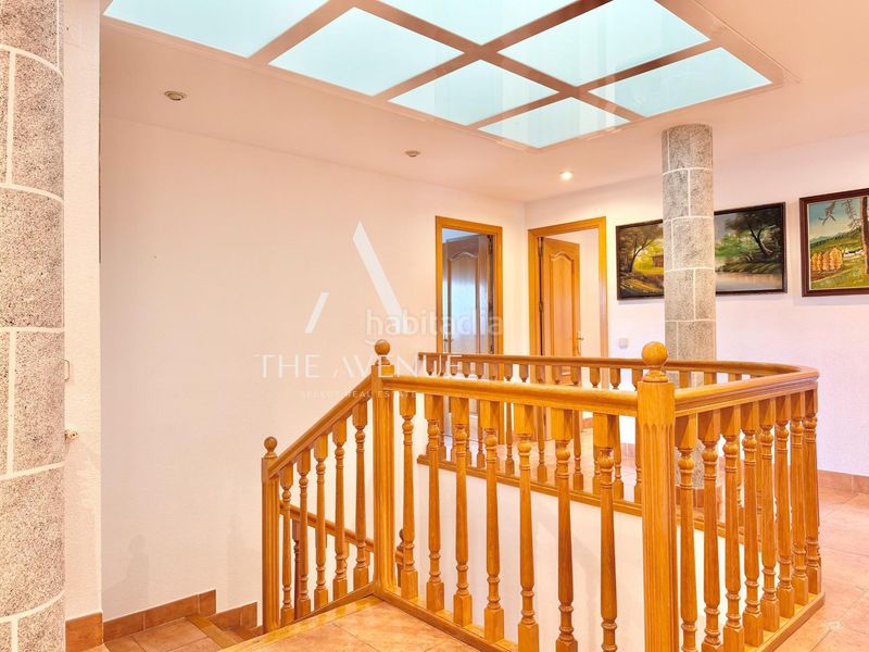 Foto 3221d32f-c369-400e-8726-f941c7a381db. Chalet  independiente en Colmenarejo