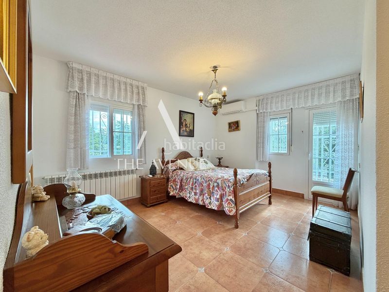 Foto 4a526e15-67d9-4918-bb55-7a0305478a67. Chalet  independiente en Colmenarejo