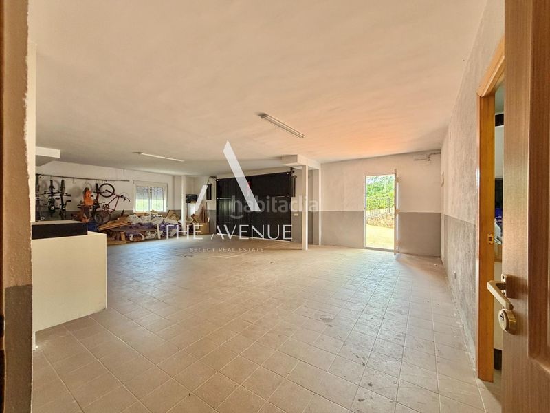 Foto 578914b3-aca7-4c72-a786-eb27f734a233. Chalet  independiente en Colmenarejo