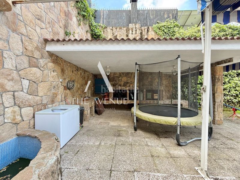 Foto deab5f60-6347-4007-a9c1-f1d8361a6452. Chalet  independiente en Colmenarejo