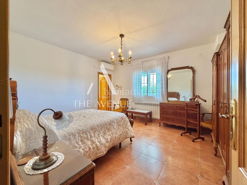 Foto e635e4e0-192b-4d96-bce5-22f530281f66. Chalet  independiente en Colmenarejo