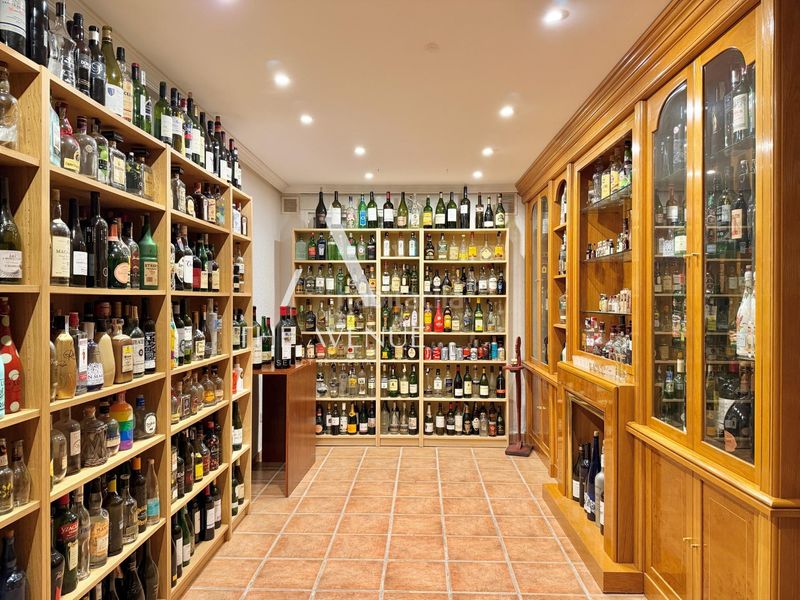 Foto f4d58097-81c8-4644-8bce-6f60522d563b. Chalet  independiente en Colmenarejo