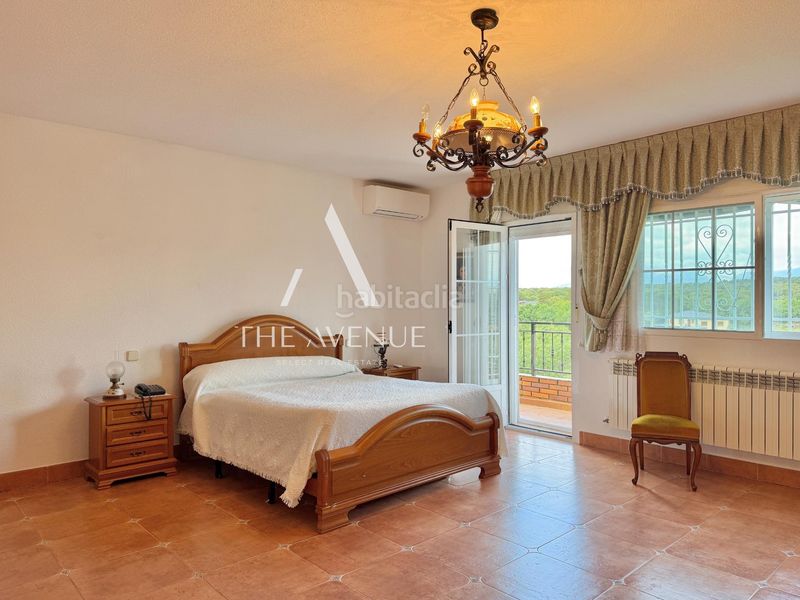 Foto fa7be796-d412-4a47-aea2-80e3de246374. Xalet amb calefacció aparcament piscina a Colmenarejo