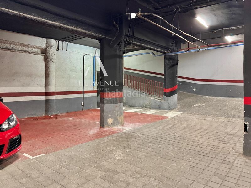 Foto 04ee8803-5416-4316-bfe2-29cc5547d1e0. Pis amb aparcament a Guindalera Madrid