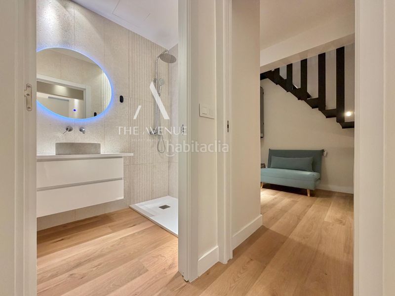 Foto 2ad2378e-1588-4d82-9017-7ef6268fda91. Pis amb aparcament a Guindalera Madrid