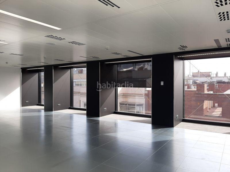 Foto 28d3fec5-2671-4506-9d59-1d564053fbaf. Rent office space with heating in Barri de les Corts Barcelona