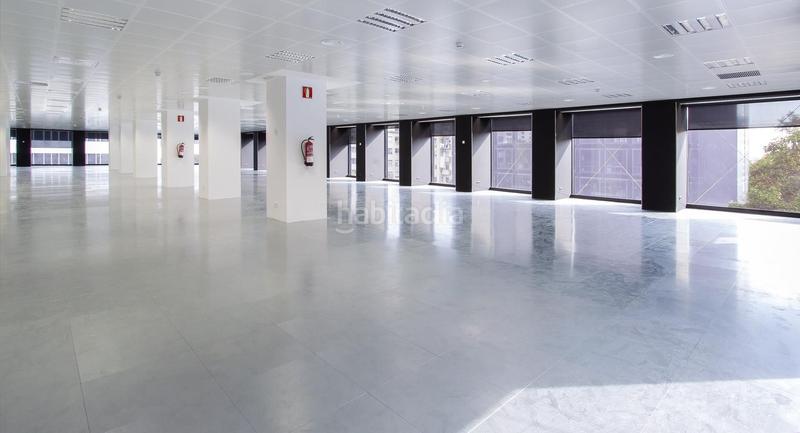 Foto 47b65f6b-b152-4840-b81e-3c48e61dc162. Rent office space with heating in Barri de les Corts Barcelona