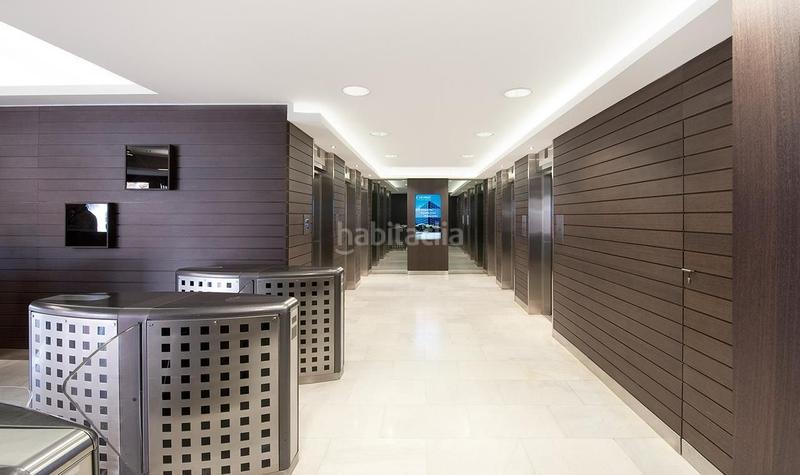 Foto 5ecf7b57-4b65-4269-970c-bc3284f16c2c. Rent office space with heating in Barri de les Corts Barcelona